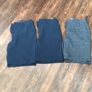 Ben Hogan golf shorts